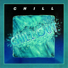 Chill Chill Out (CD)