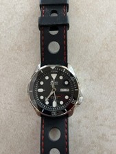 Seiko skx007j1 automatic watch - automatic,