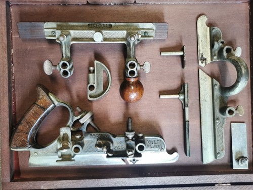 Vintage record tools 405 - record,