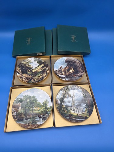 The constable collection - constable,