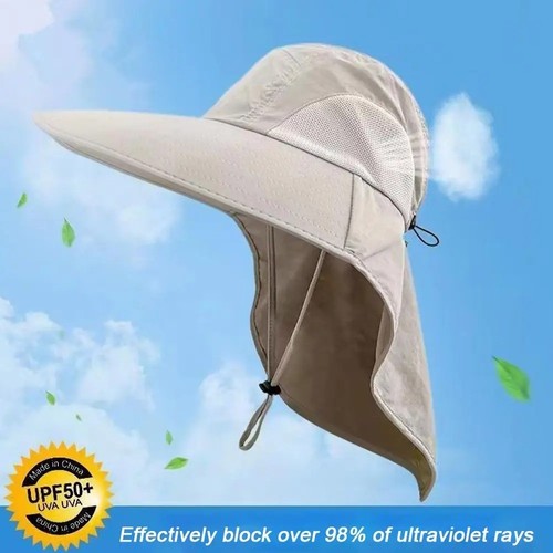 Sun hat with - sun,