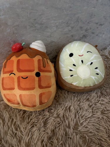 Bundle squishmallows - bundle, 2