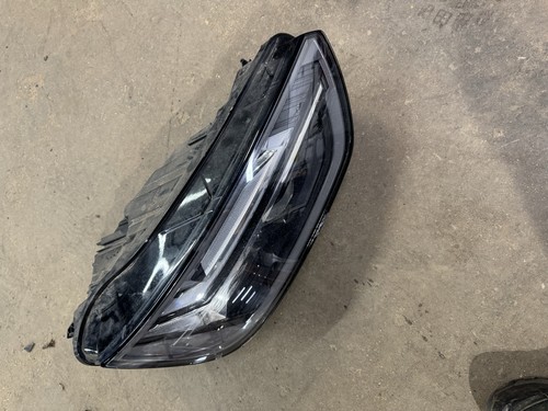 Genuine audi led headlight - audi,