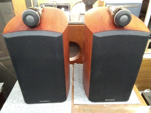 Bowers wilkins 805 - bowers, &