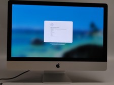 2020 iMac 27" BTO/CTO  A2115