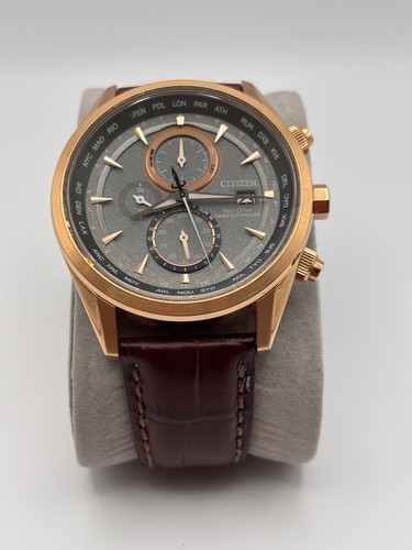 Citizen eco drive - eco-drive, radio