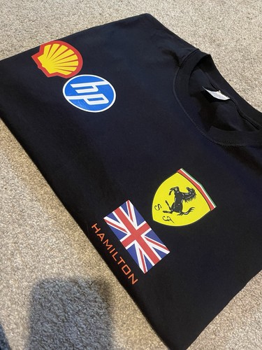 Formula ferrari lewis - 1,