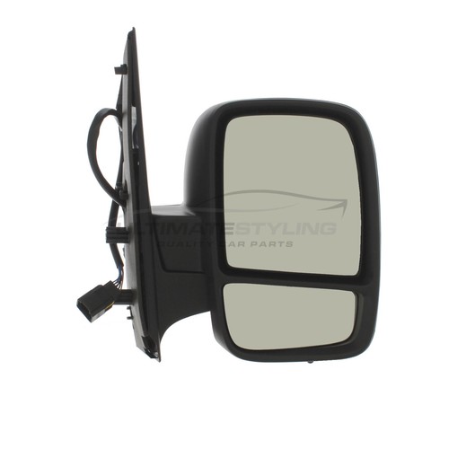 Fits fiat scudo 2007 wing - fiat, 2007->