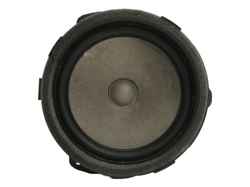 Audi tron door - door, speaker