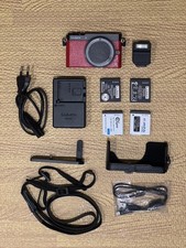 Panasonic Lumix GM5 Mirrorless