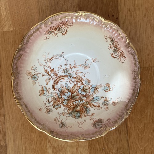 Vintage fielding co cream - s.,