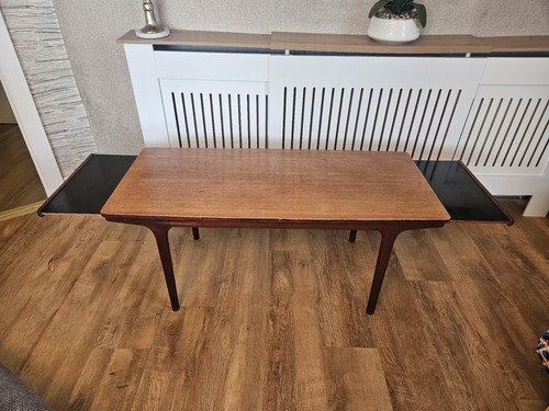 Mid century mcintosh teak - mid,