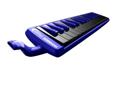 Hohner ocean melodica - hohner,