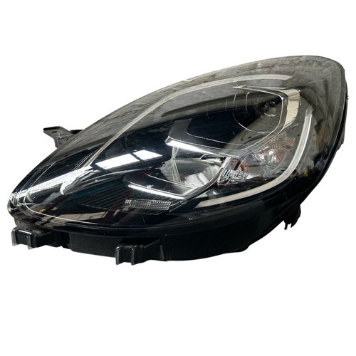 Ford puma headlight 2019 - ford, 2019-2024