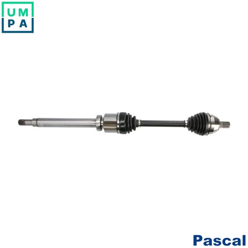 Drive shaft g2g039pc - shaft,