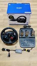 Logitech G29 Driving Force