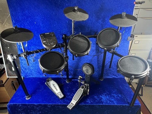 Alesis nitro mesh electronic - alesis,
