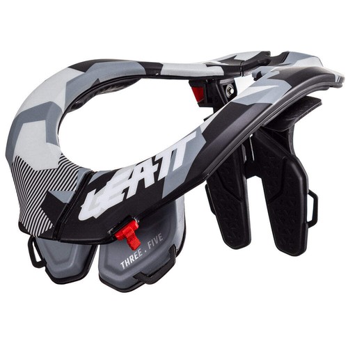 Leatt neck brace moto 5 - leatt,