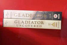 Gladiator And Gladiator
