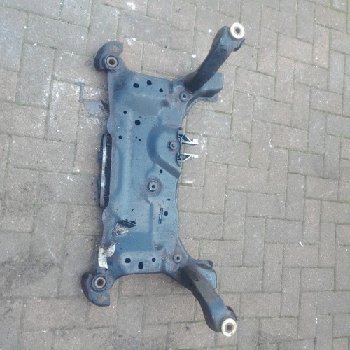 Ford focus subframe - ford,
