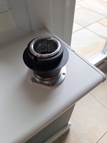 Fanatec qr1 metal - fanatec,