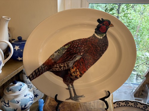 Emma bridgewater seconds game - bridgewater,