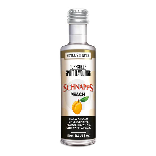 Still spirits top - still,