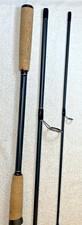 Abu garcia vendetta - garcia, carbon