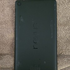ASUS Google Nexus 7 Tablet