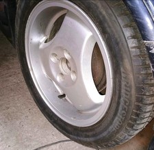 Super Aero alloys Saab aero