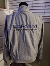 Roland D-50 L/A Synthesizer