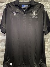 Sheffield Wednesday 2024/25