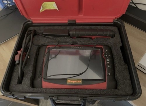 Snap verus pro d10 - verus,
