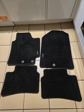 Genuine Kia Rio Car Mats(2017 -onwards)