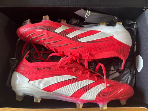 Lovely adidas predator elite - lovely,