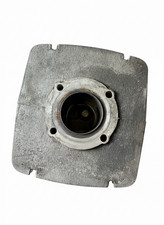 MZ ETZ 250 Cylinder Engine