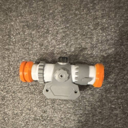 Replacement scope for cabelas - scope,