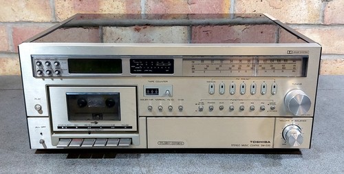 Toshiba d30 stereo music - toshiba,