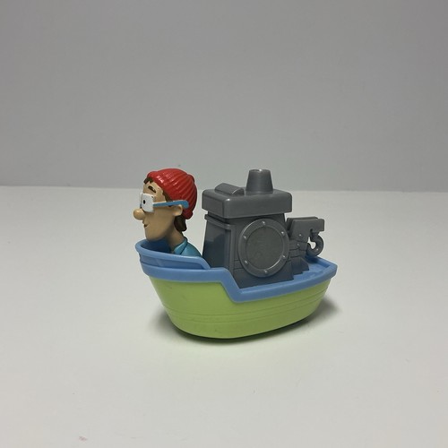 Nickelodeon paw patrol captain - paw,