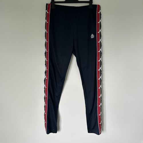Kappa banda tracksuit bottoms - kappa,