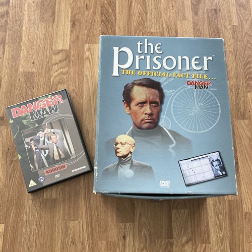 The prisoner official fact - the,