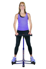 Leg Master Home Exercise Equipment