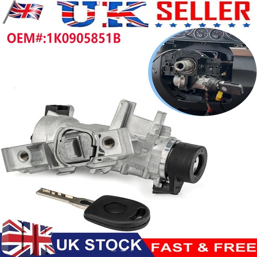 Ignition barrel door lock - door,