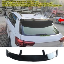 For VW T-Roc MK1 A11 D11 17-25
