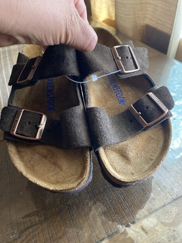 Birkenstock arizona size 8 - birkenstock,