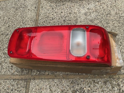 Hella 12v combination rear