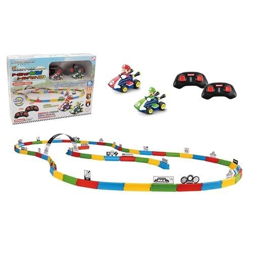 Kyosho egg mini mario kart - mini, r/c