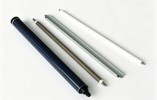 Opc drum cleaning - opc, charge