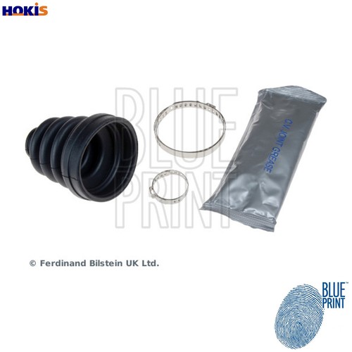 Bellow kit drive shaft - drive,