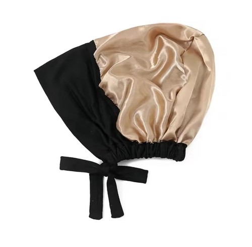 Premium quality satin - premium, lined